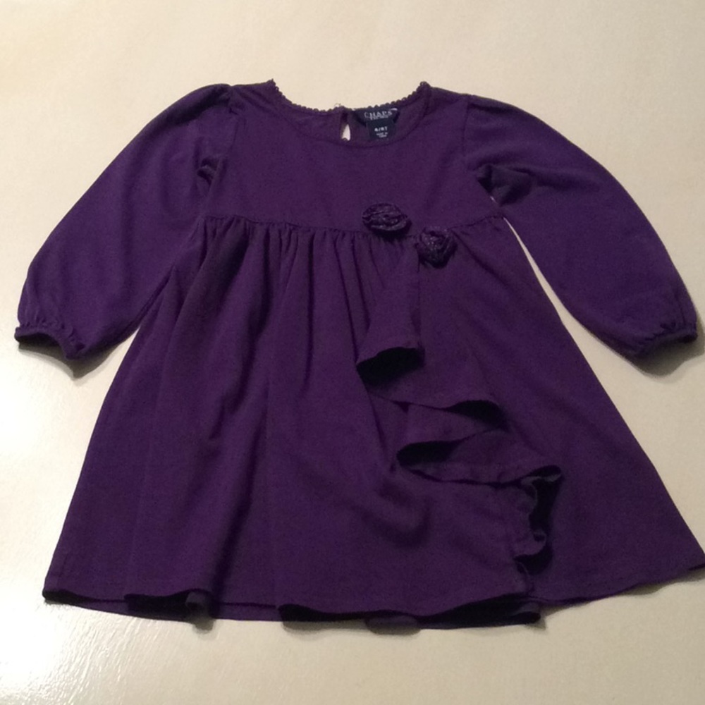 CHAPS Girls Dress
